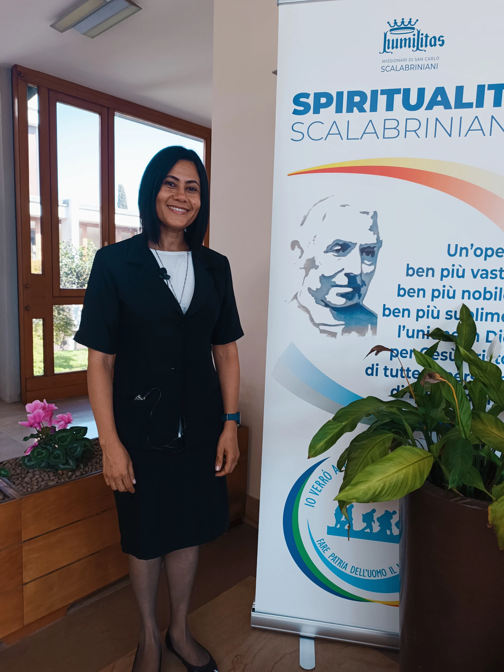 Symposium on Spirituality